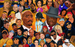 Best rappers of all time (in my opinion)